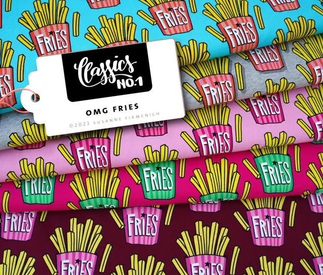 hamburger-liebe-classics-no-1-omg-fries-jersey-bio-bunt image 1