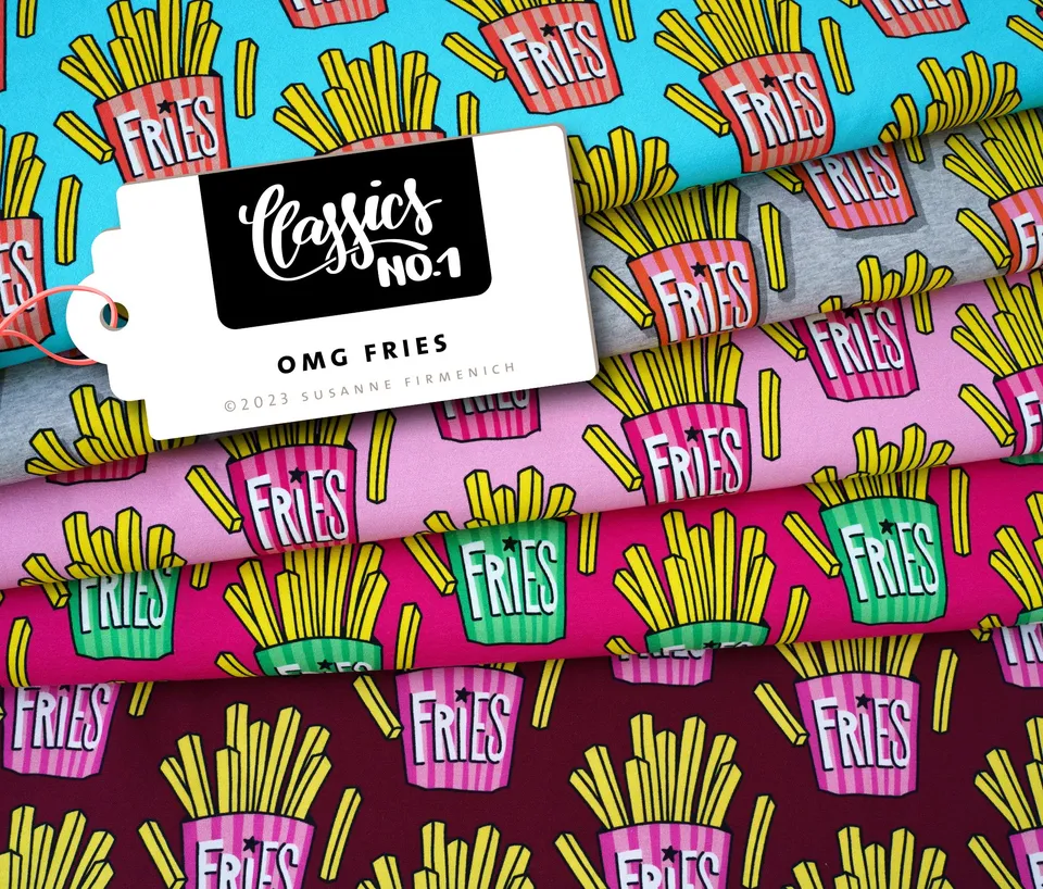 hamburger-liebe-classics-no-1-omg-fries-jersey-bio-bunt image 1