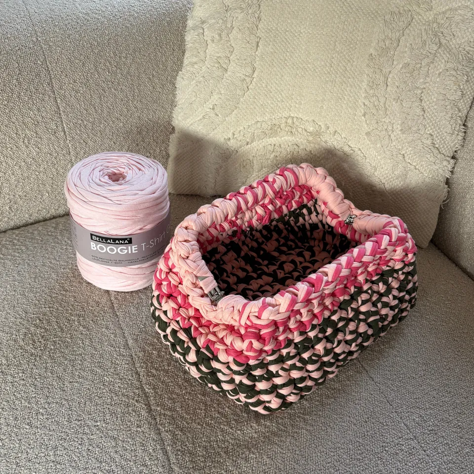 bellalana-boogie-h-kel-set-tasche-pink-20x9cm-anleitung image 1