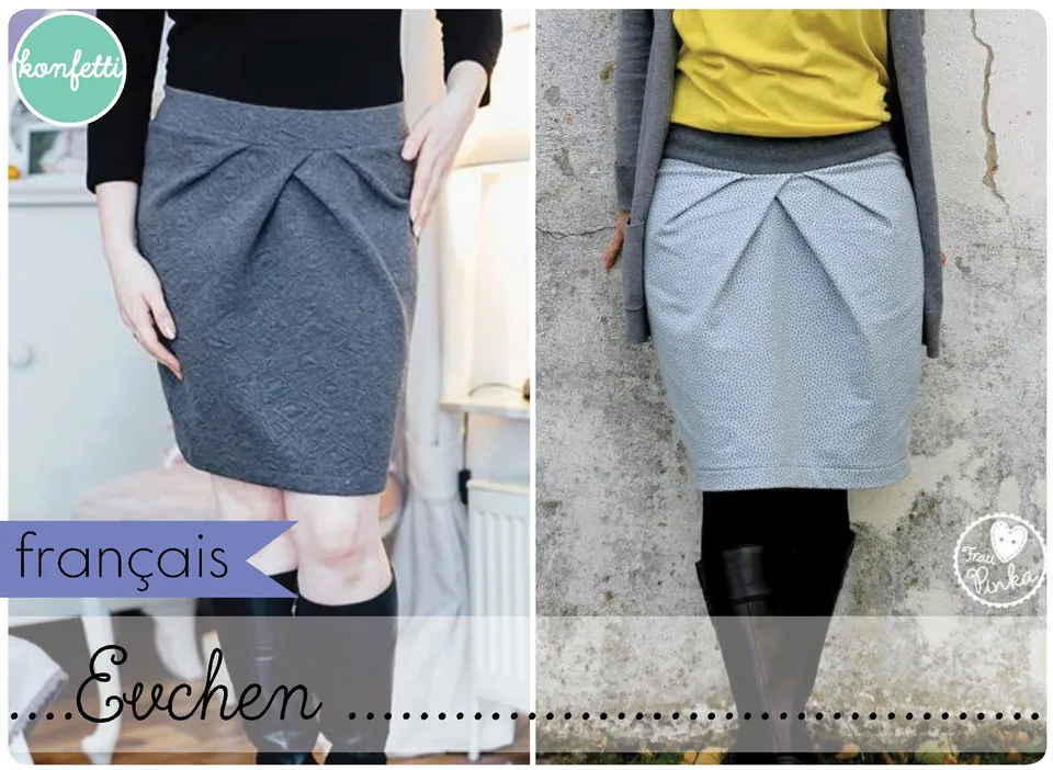 konfetti-patterns-evchen-schnittmuster-rock-gr-32-54-ebook image 1