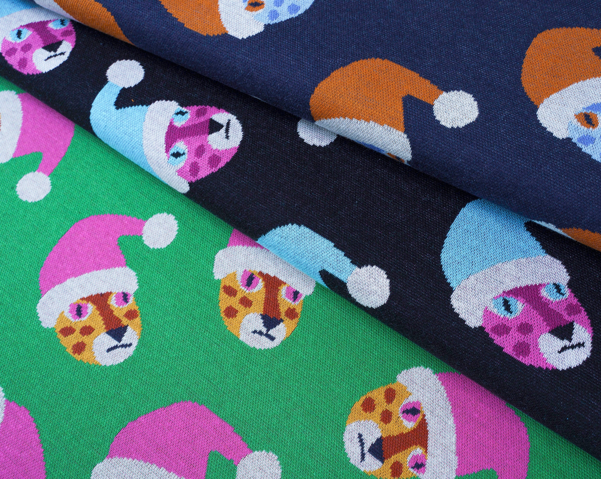 hamburger-liebe-wild-xmas-2025-wild-santa-jacquard-bio image 6