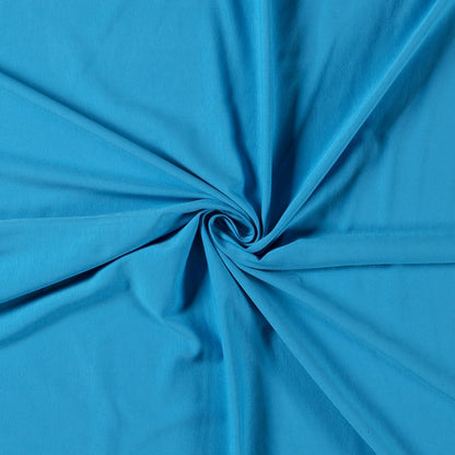 n-hfrosch-stoffe-baumwolljersey-aqua-jersey-stoff-uni-weich image 8