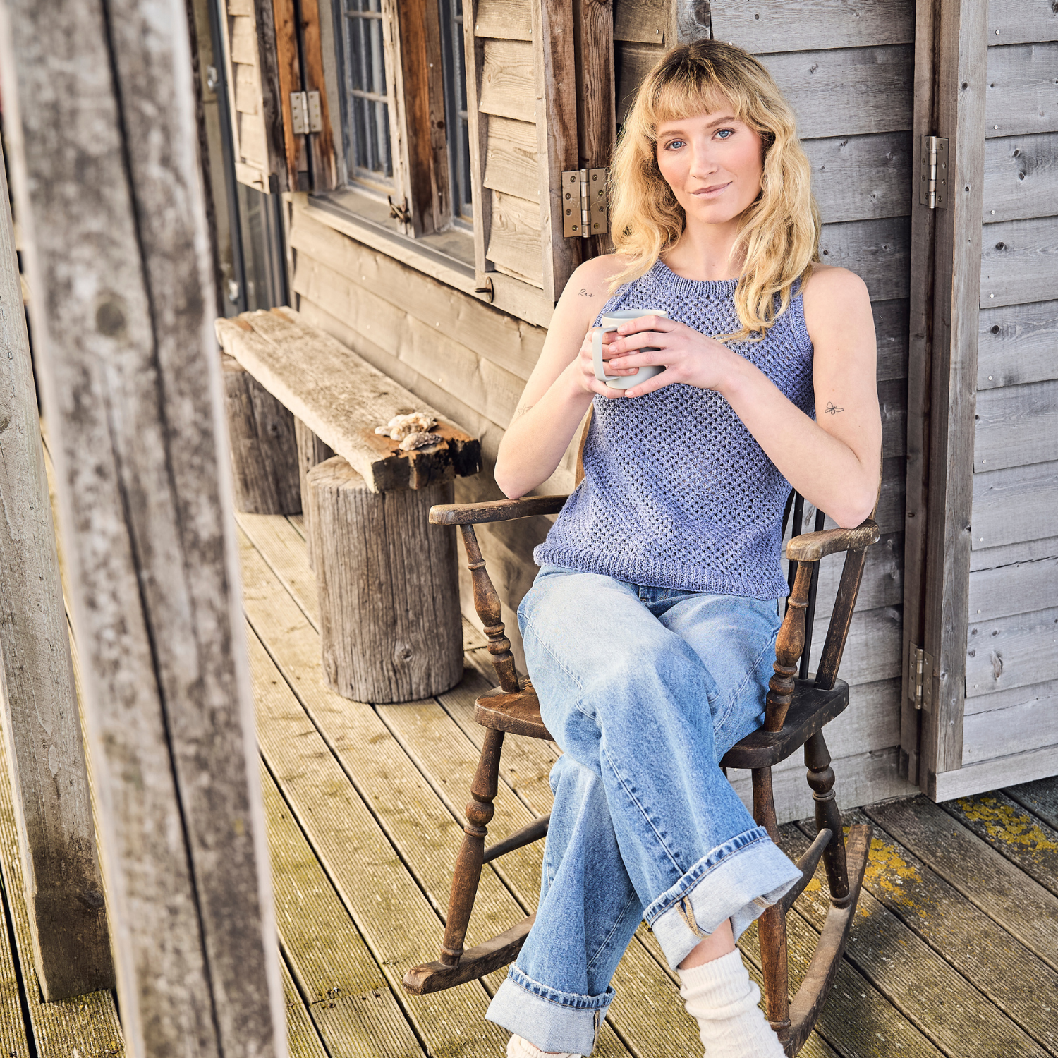 kremke-soul-wool-summer-collection-lookbook-strickbuch-de-en image 5