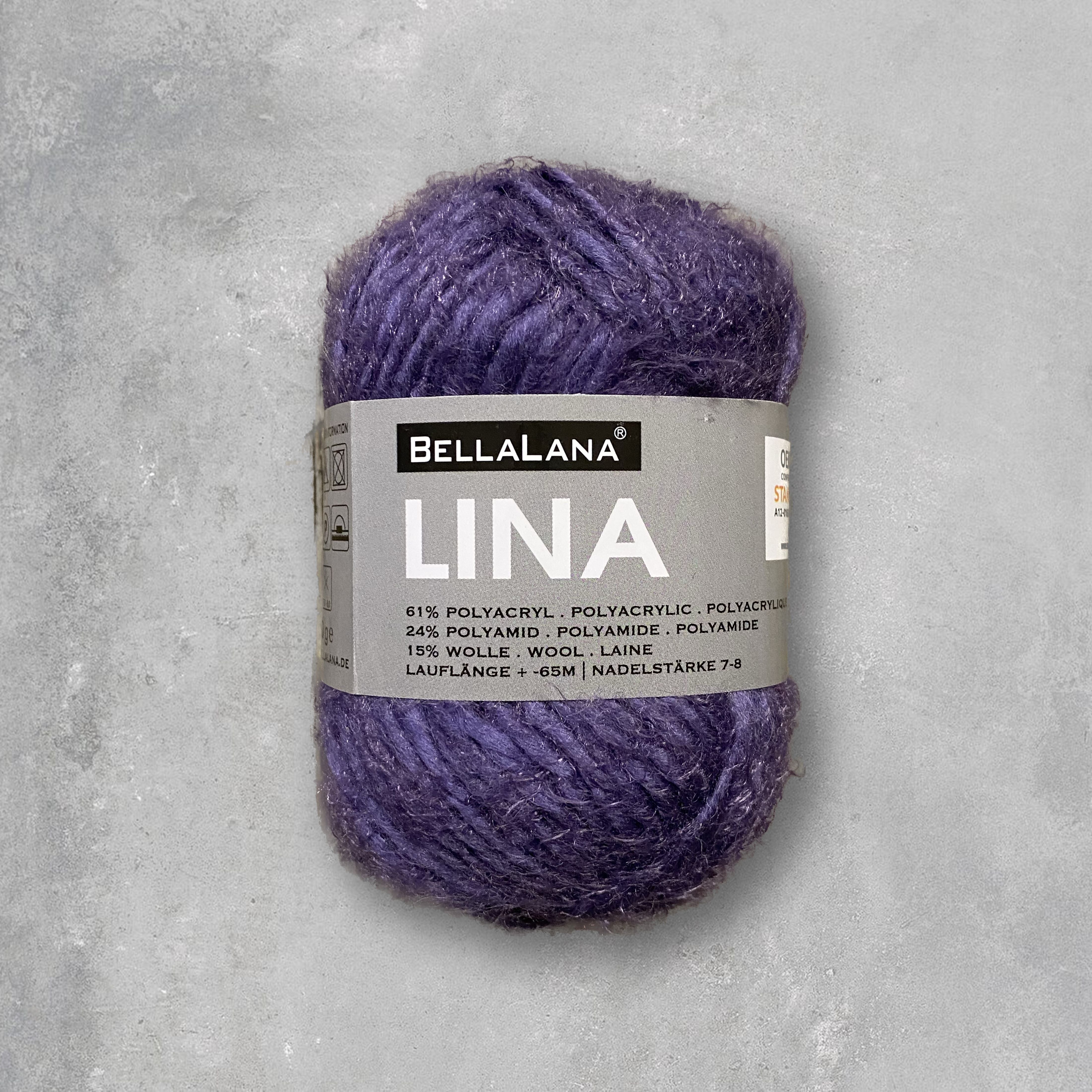bellalana-lina-einzelkn-uel-mohairwolle-schwarz-flauschgarn image 3