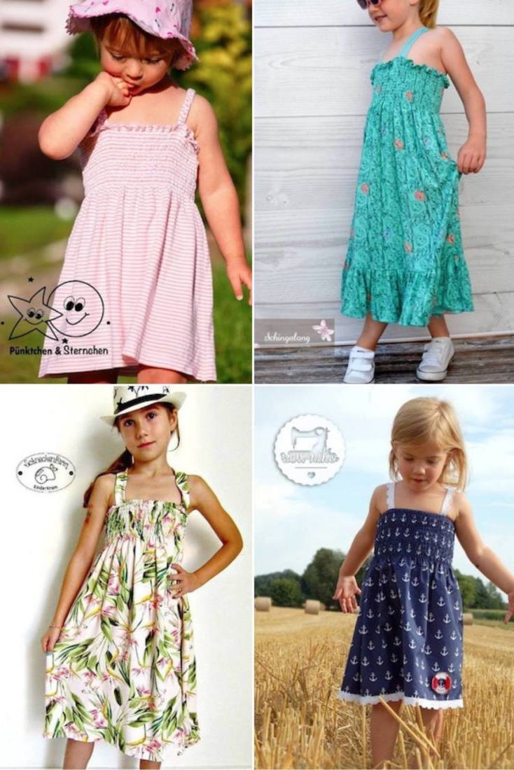 n-hfrosch-schnittmuster-kinder-sommerkleid-tunika-lexxi-ebook image 1
