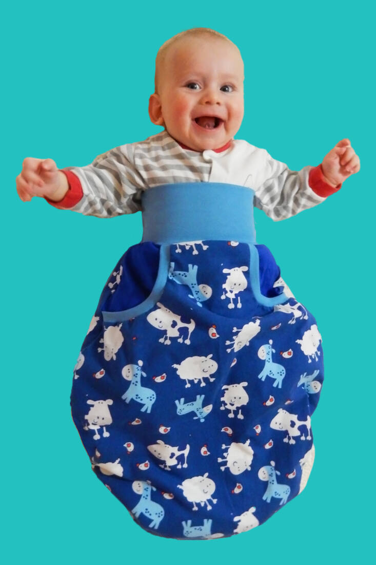 n-hfrosch-minipux-schnittmuster-strampelsack-baby-ebook-pucksack image 1