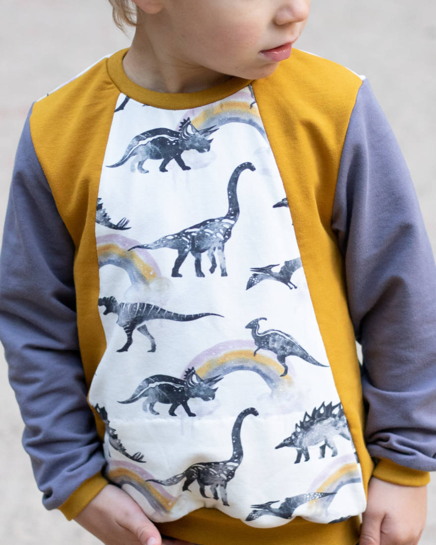 n-hfrosch-kado-kinder-hoodie-kleid-papierschnittmuster-kapuze image 4