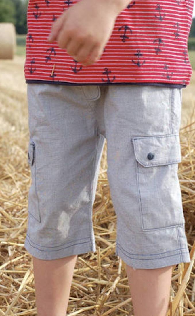 n-hfrosch-lenny-cargohose-shorts-ebook-74-164-mit-gummizug image 3
