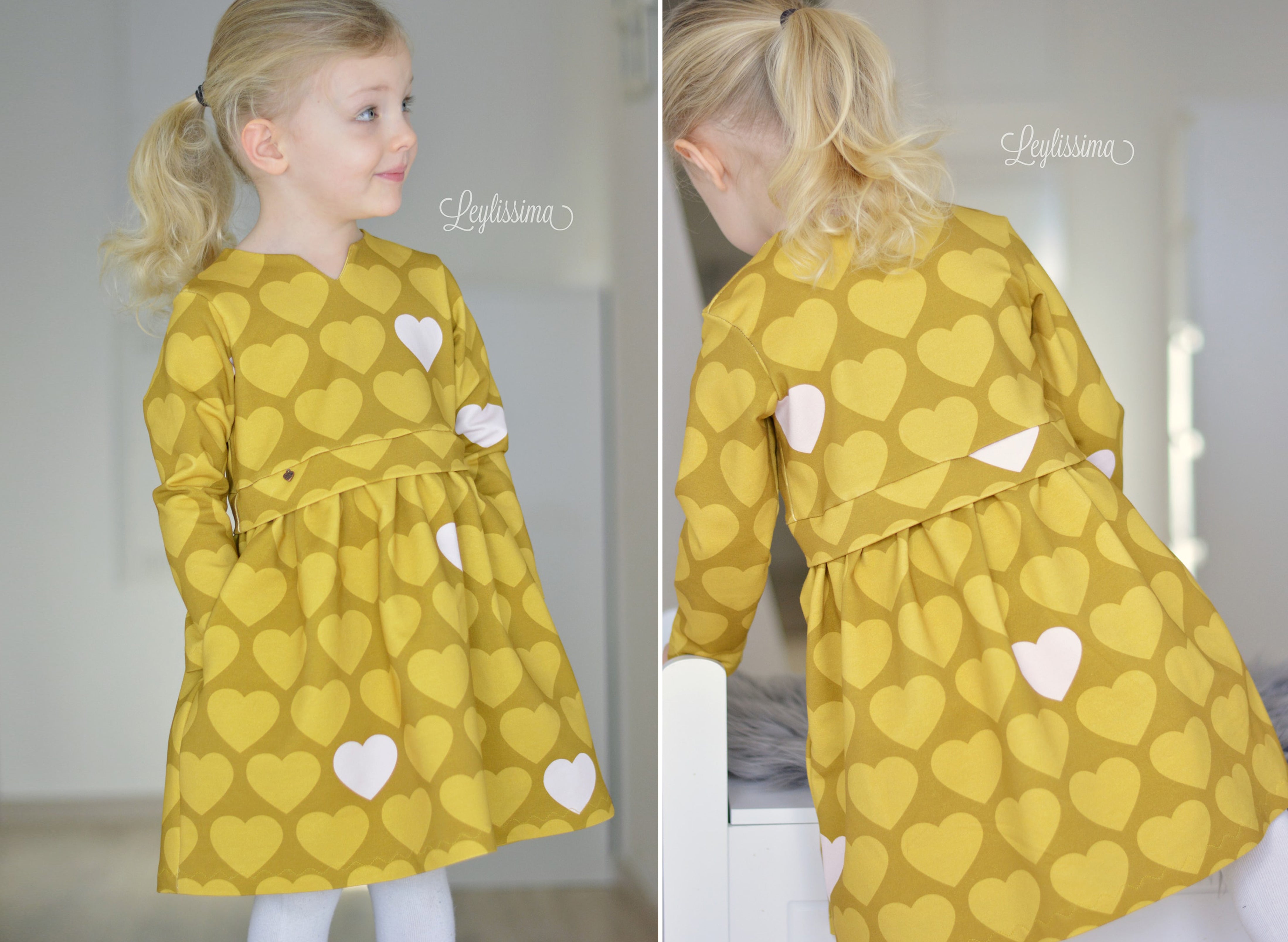 konfetti-patterns-mini-elisabeth-schnittmuster-kinderkleid-86-164 image 5