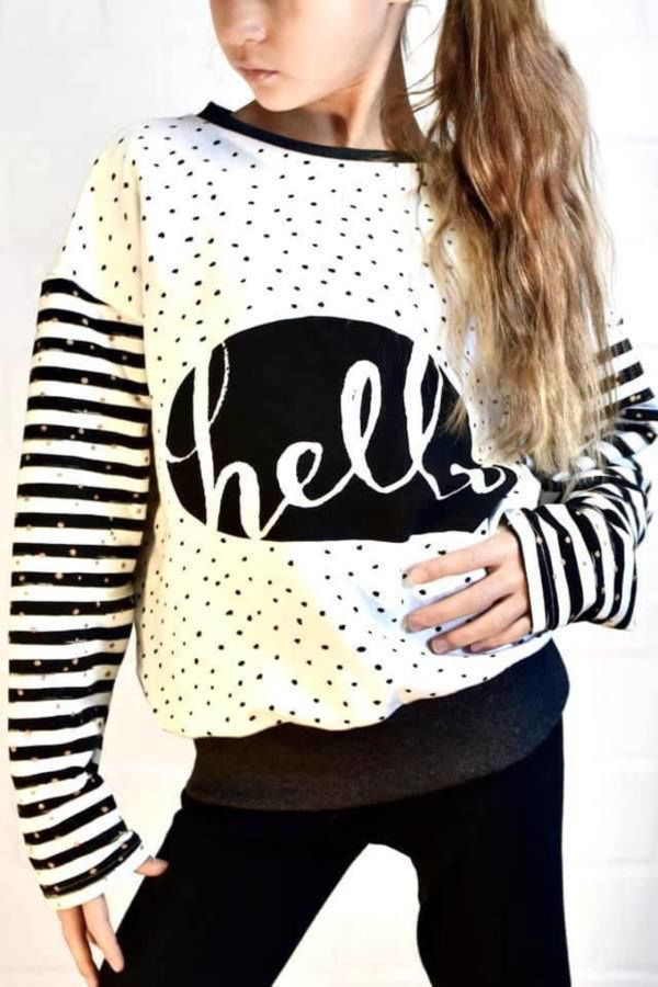 n-hfrosch-schnittmuster-maren-kids-oversize-shirt-ebook-74-152 image 8