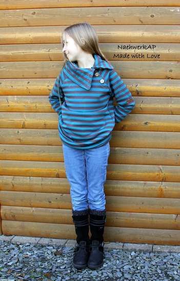 n-hfrosch-button-raglan-kids-schnittmuster-pullover-86-164-kapuze image 4