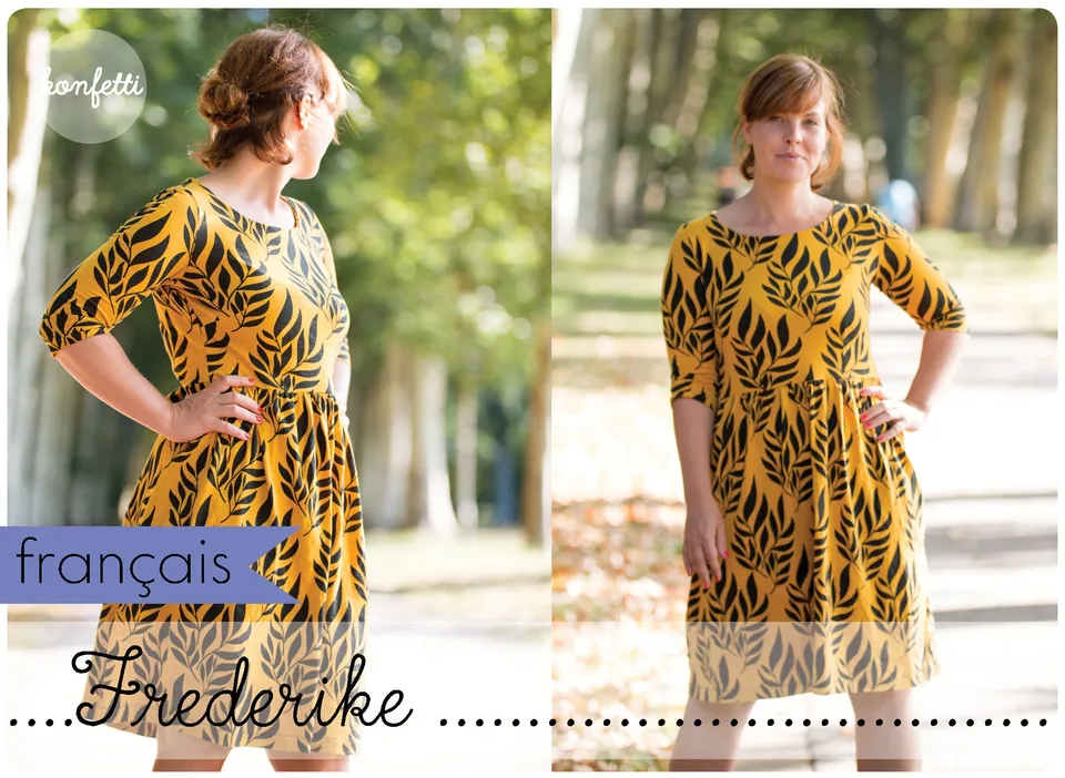 konfetti-patterns-frederike-kleid-schnittmuster-gr-32-50-franz-sisch image 1