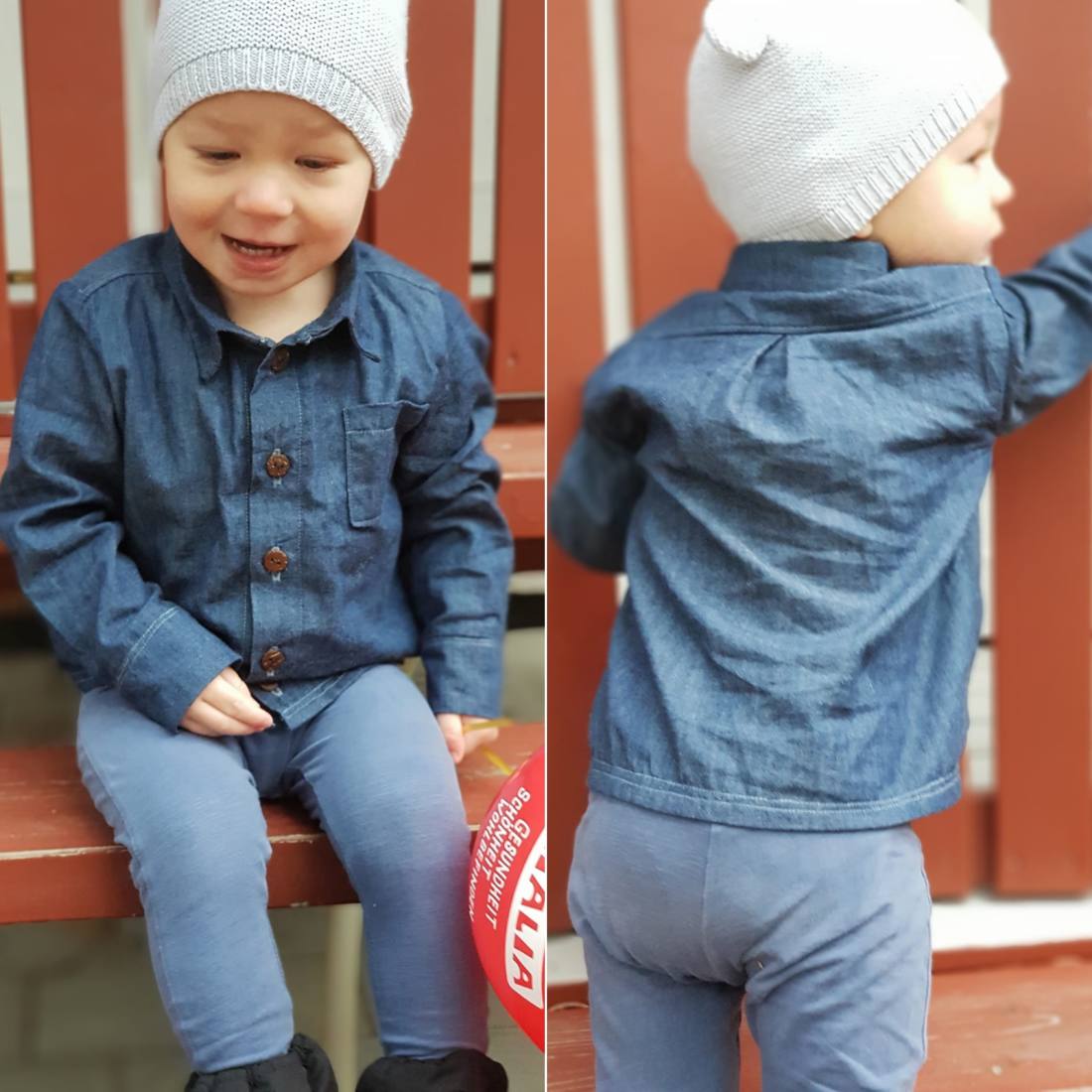 n-hfrosch-tulen-kinder-hemd-schnittmuster-pdf-bluse-knopfleiste image 5