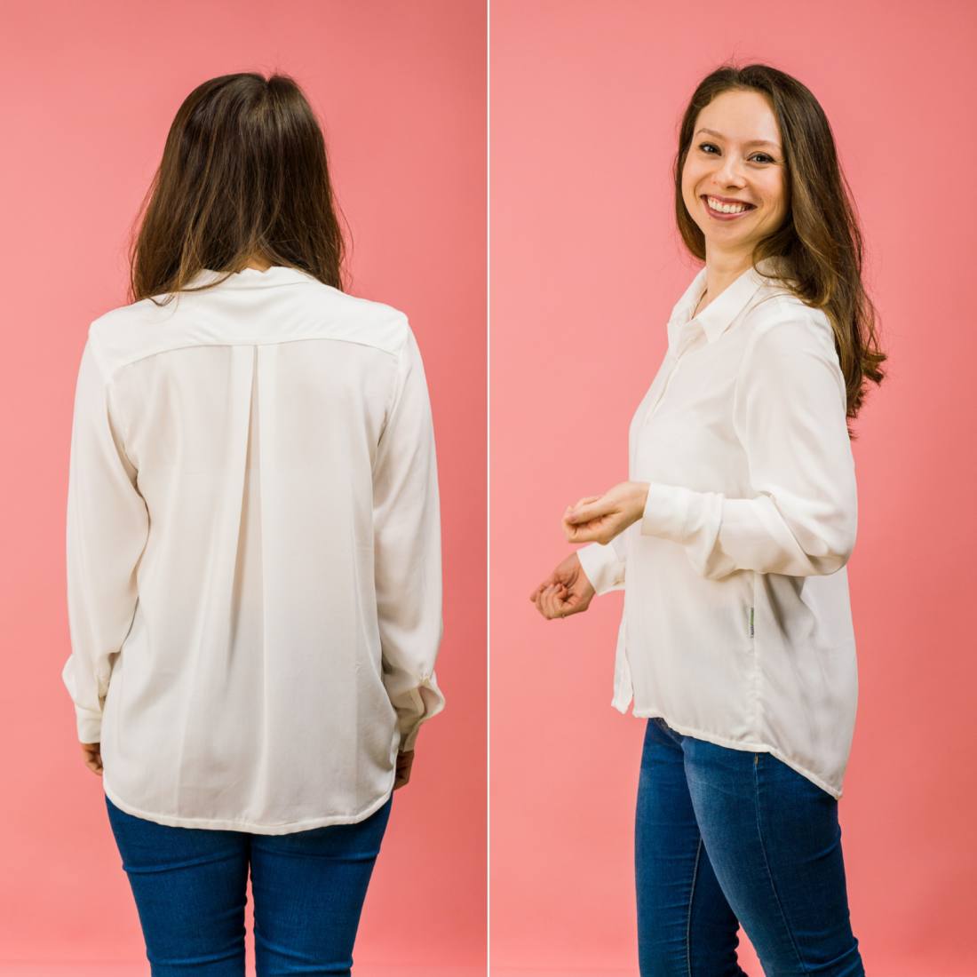 n-hfrosch-tulen-damen-bluse-schnittmuster-hemdbluse image 4