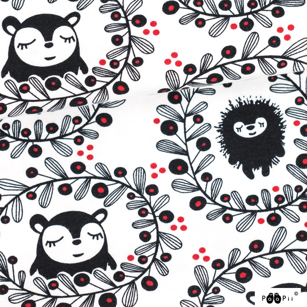 n-hfrosch-siiri-s-myyry-s-garland-bio-jersey-stoff-meterware image 3