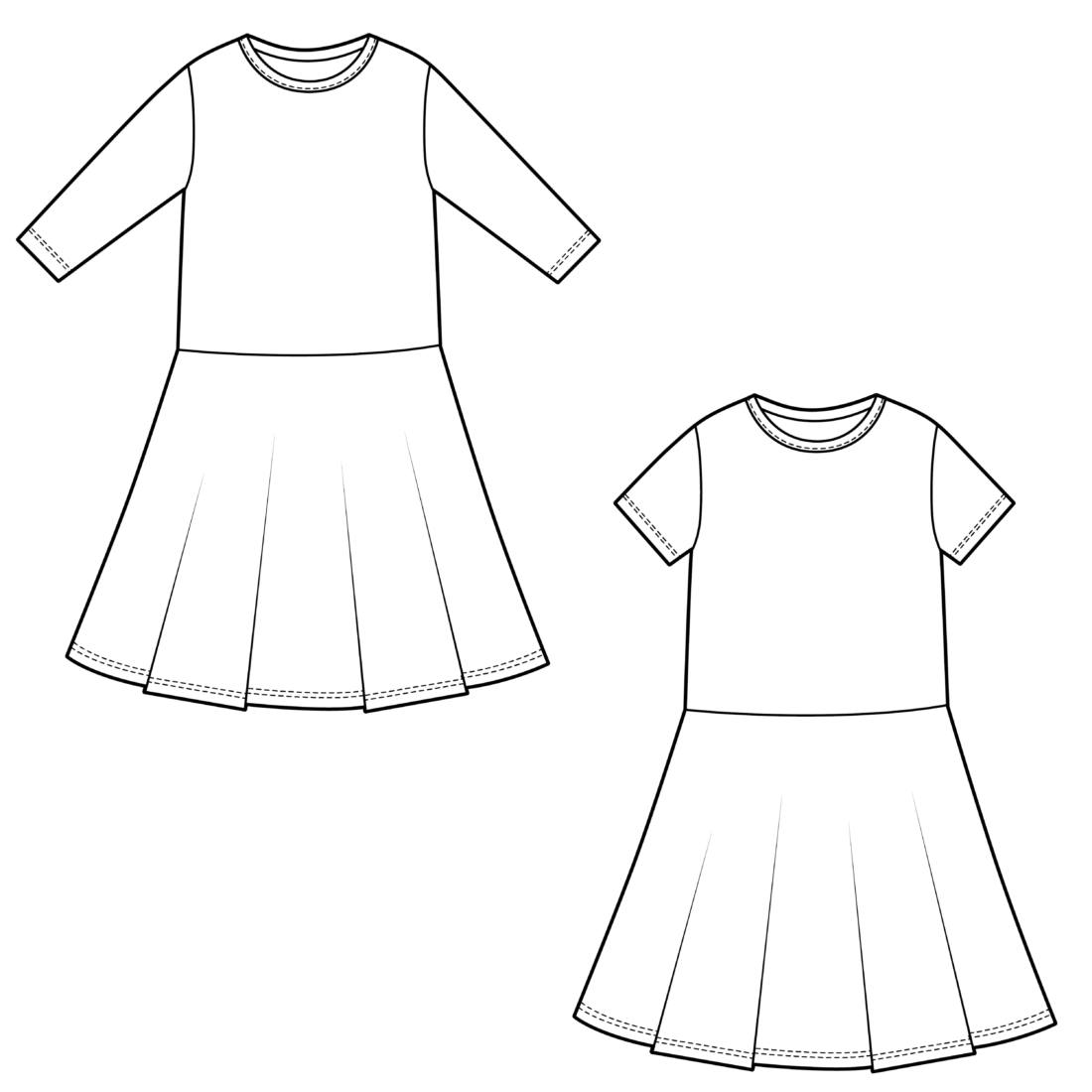 n-hfrosch-schnittmuster-cepat-kinderkleid-ebook-drehkleid image 2