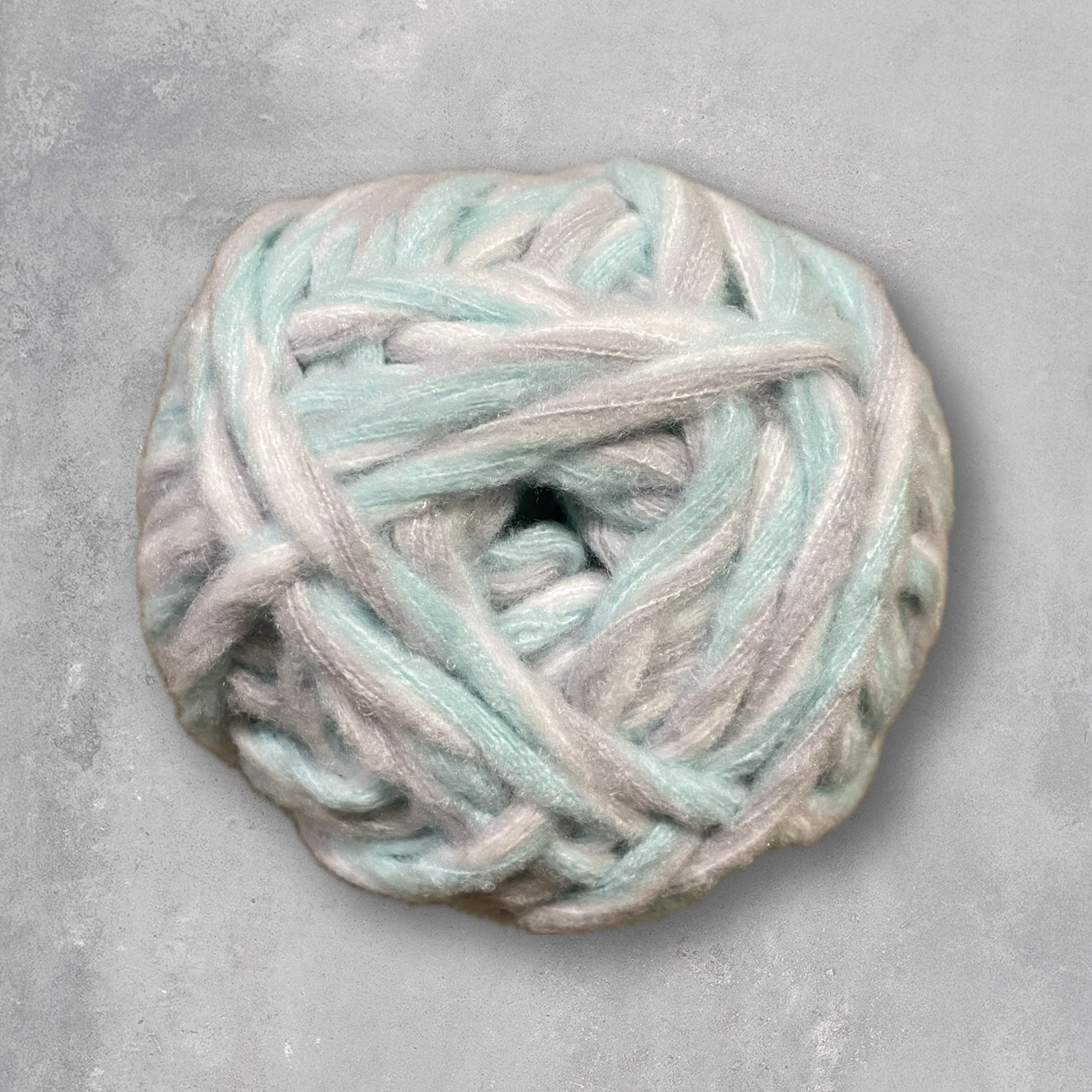 bellalana-twisted-garn-rosa-beige-102-vegan-deckenwolle image 6