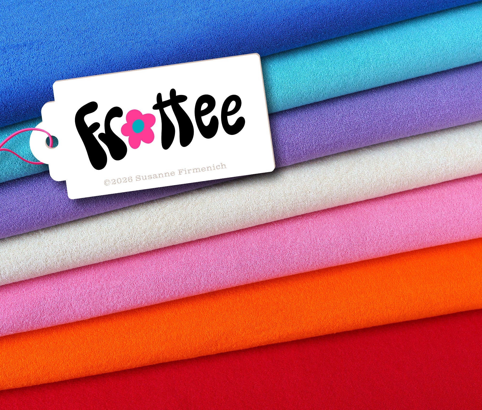 hamburger-liebe-frottee-uni-frotteestoff-a04-bio-baumwolle image 1