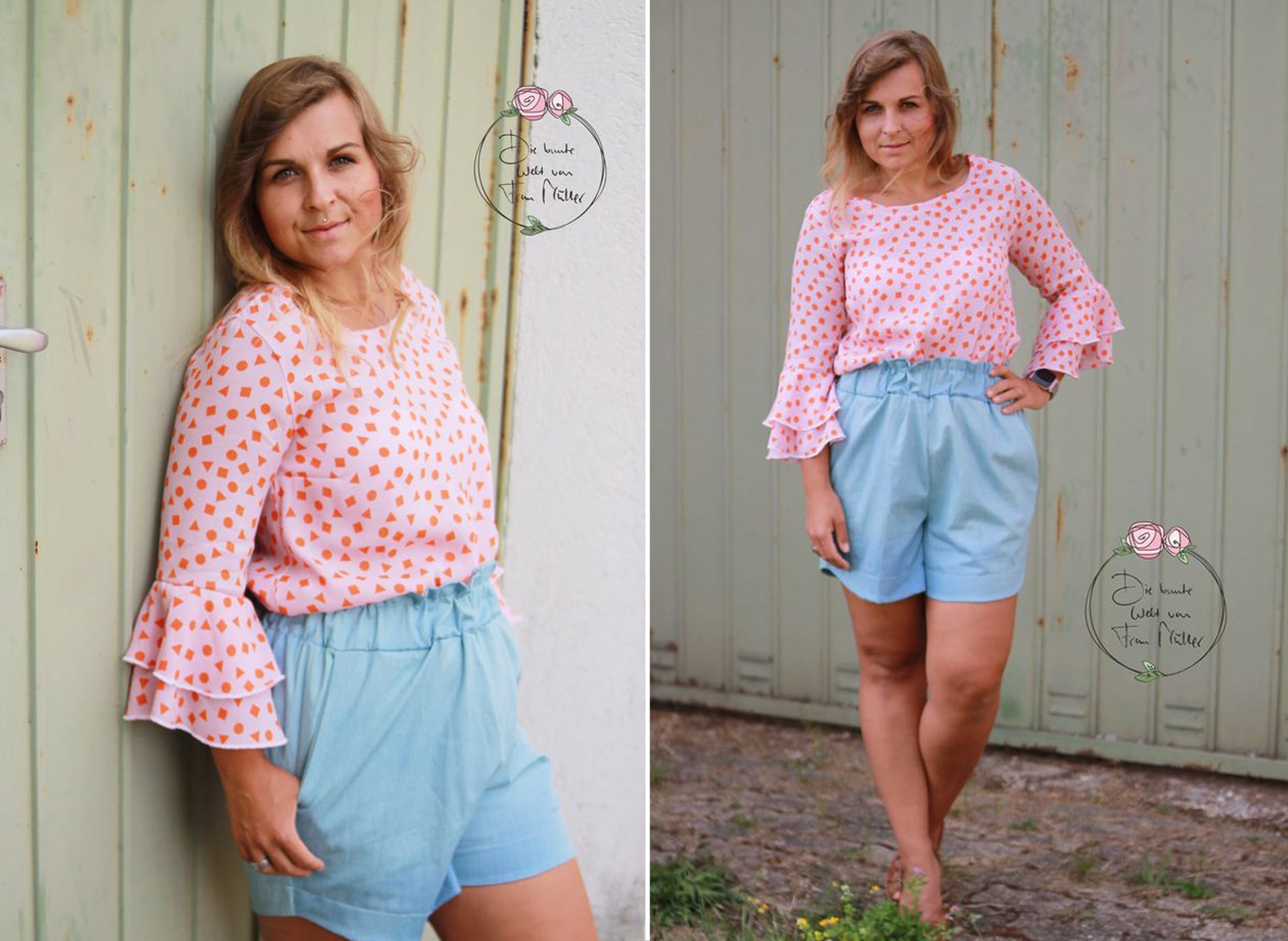 konfetti-patterns-trude-bluse-schnittmuster-gr-32-46-webware image 3