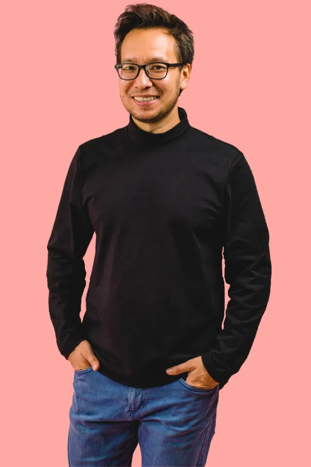 n-hfrosch-schnittmuster-peran-herren-shirt-ebook-rollkragen-pdf image 1