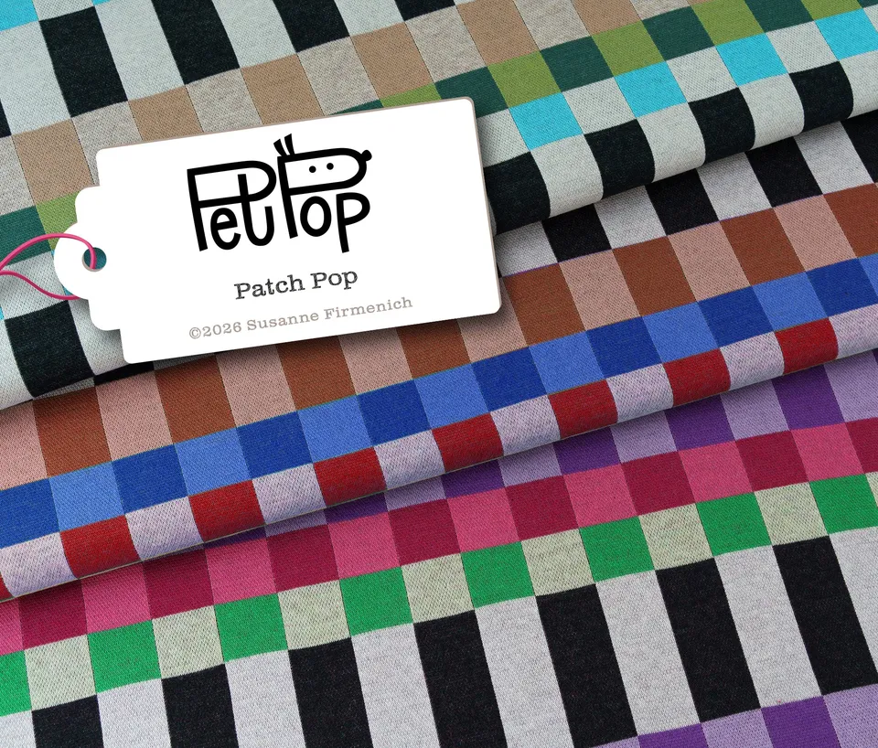hamburger-liebe-pet-pop-patch-pop-jacquard-jersey-col-1-bio-baumwolle image 1
