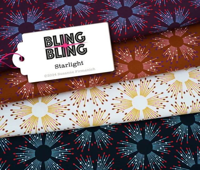 hamburger-liebe-bling-bling-starlight-double-gauze-col-1-bio image 1