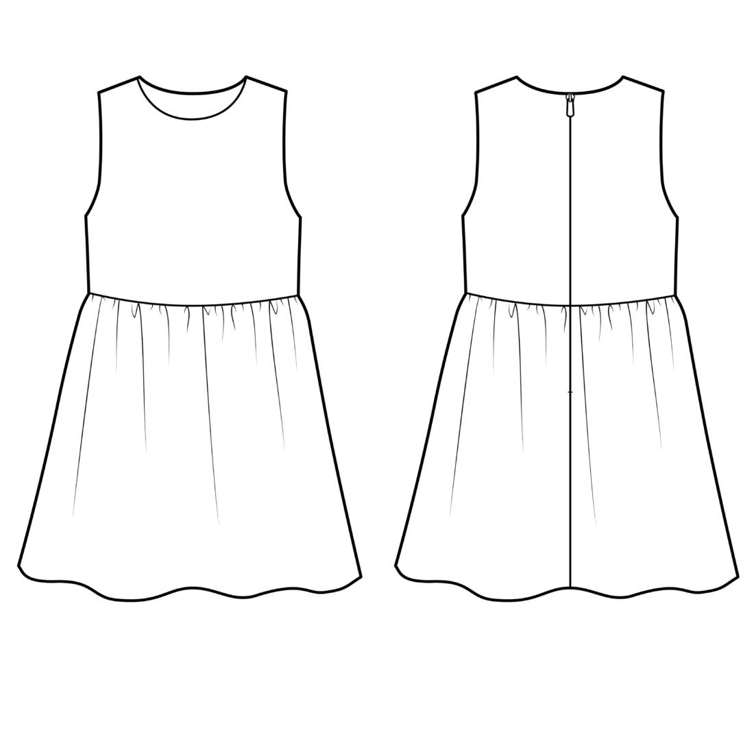 n-hfrosch-meriah-kinder-kleid-schnittmuster-ebook-rmellos image 2