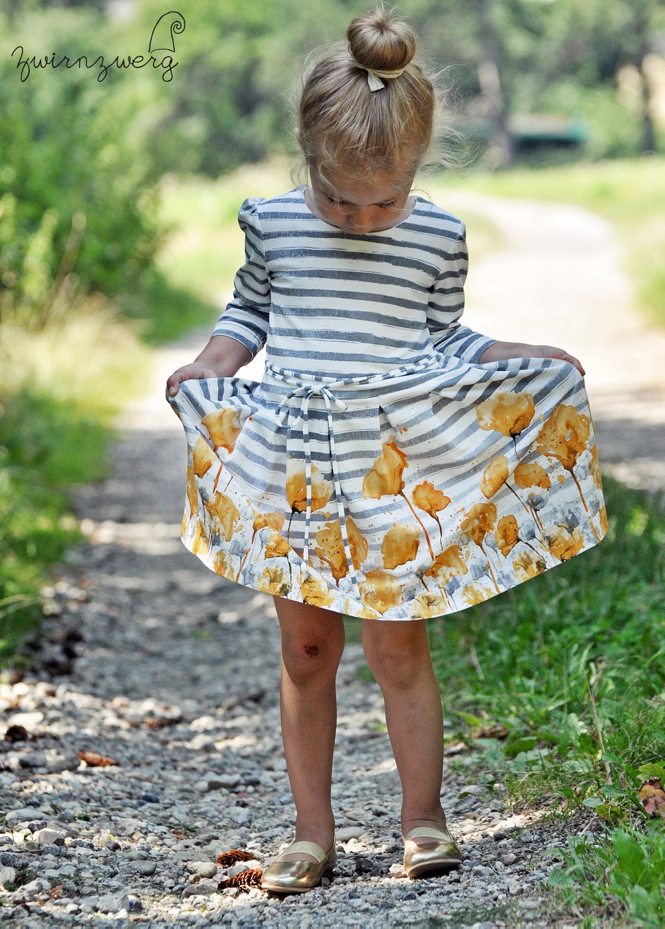 konfetti-patterns-freddi-kinder-kleid-papierschnittmuster-86-164 image 3