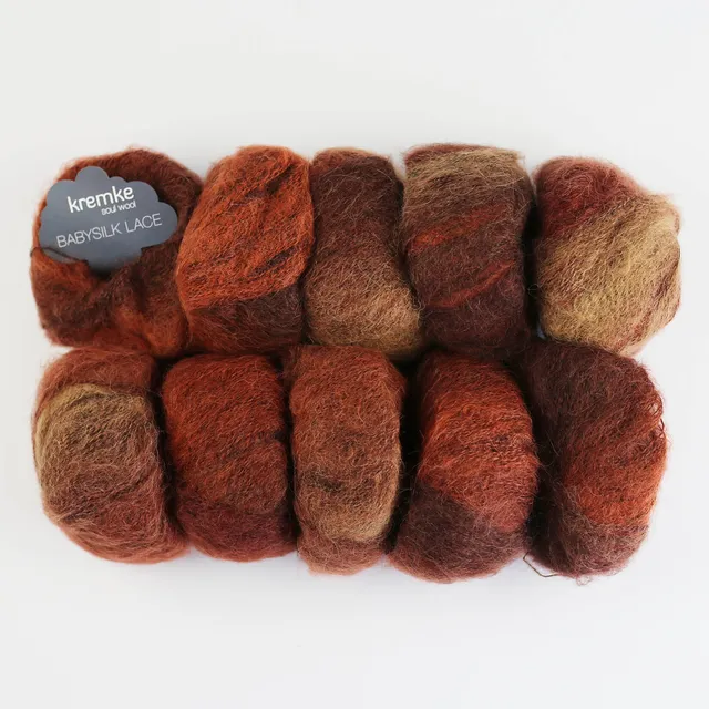 kremke-soul-wool-baby-silk-lace-strickgarn-250g-silber-farbverlauf-alpaka image 1
