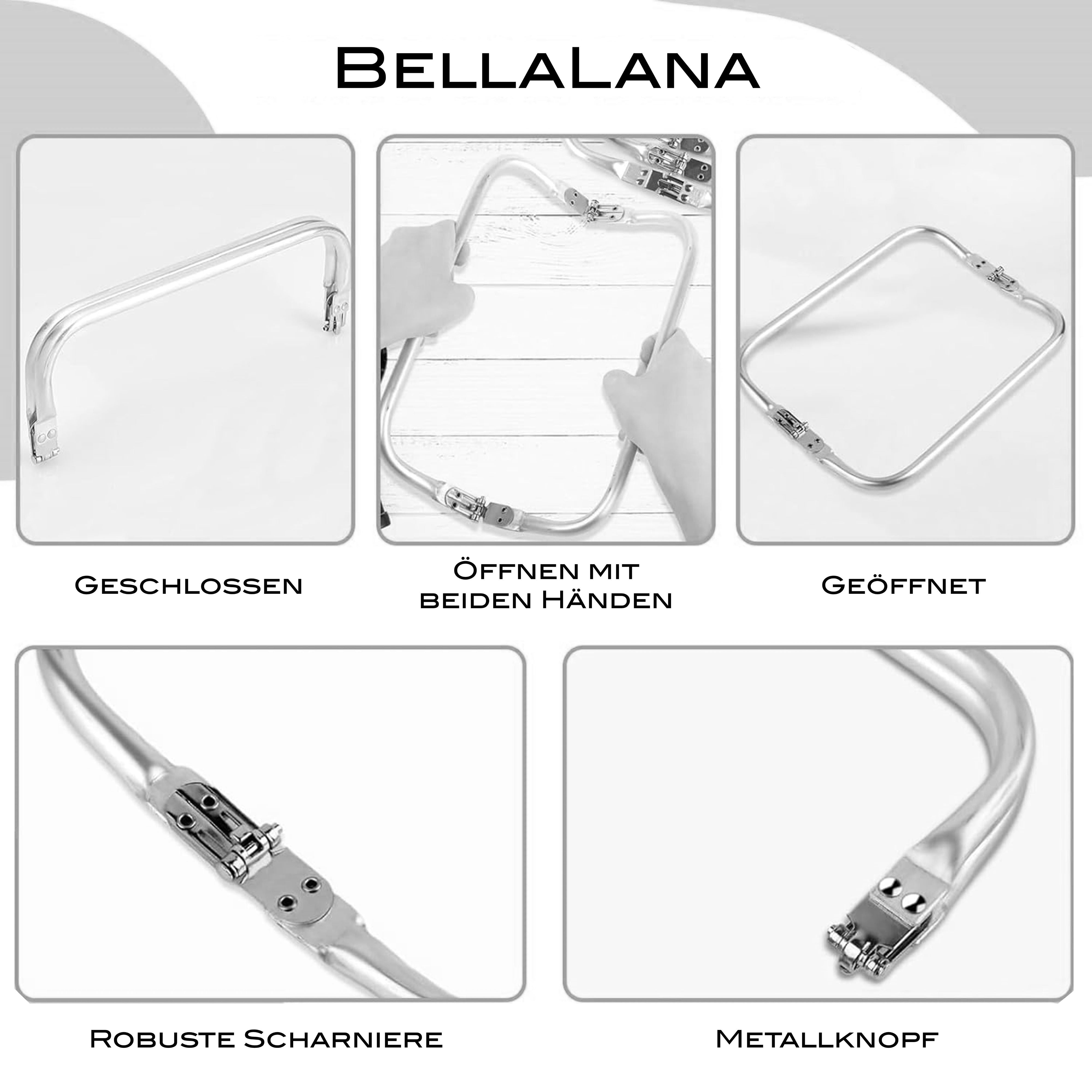 bellalana-schnappverschluss-h-keltasche-20x9cm-alu image 7