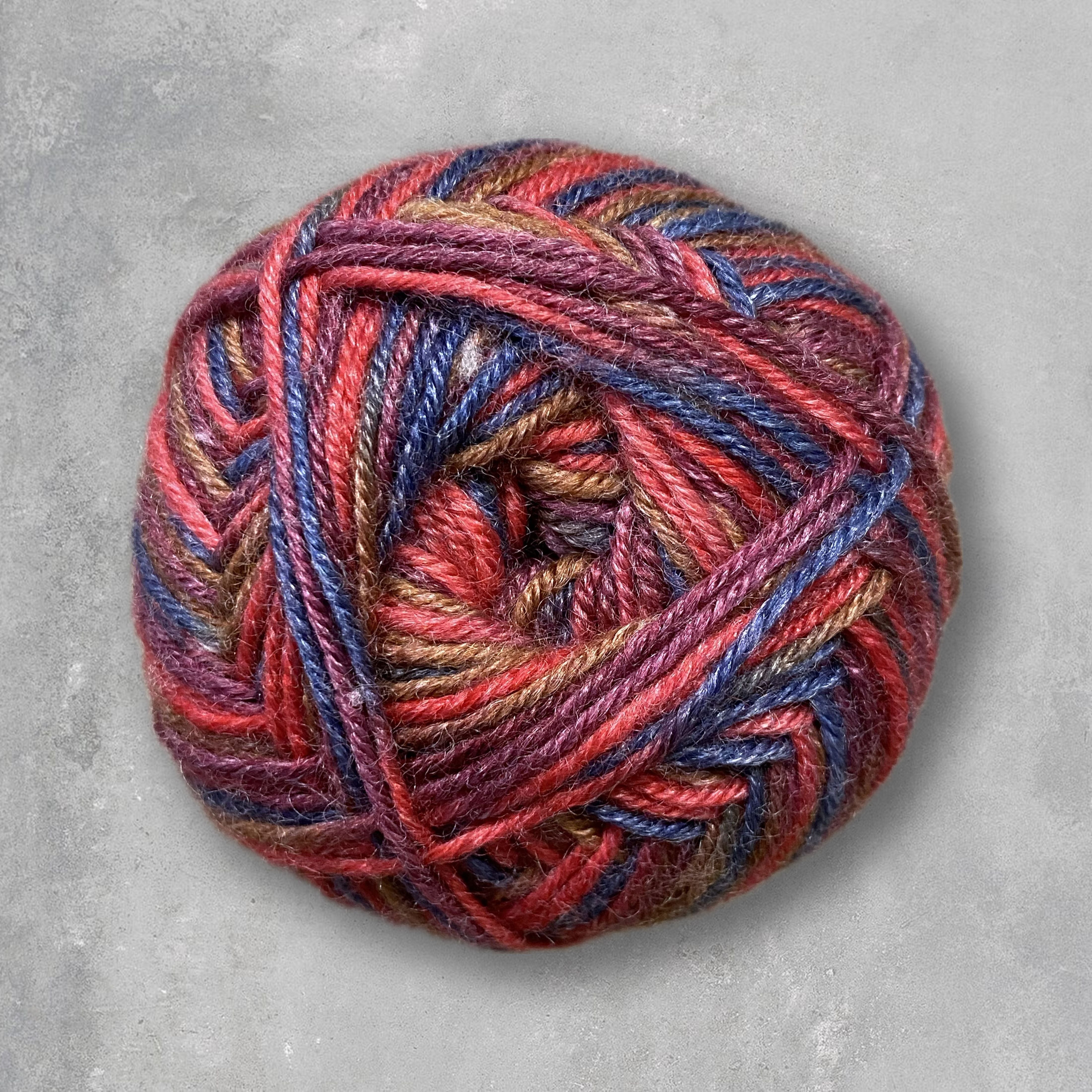 bellalana-new-bamboo-einzelkn-uel-rot-multicolor-sockengarn image 6