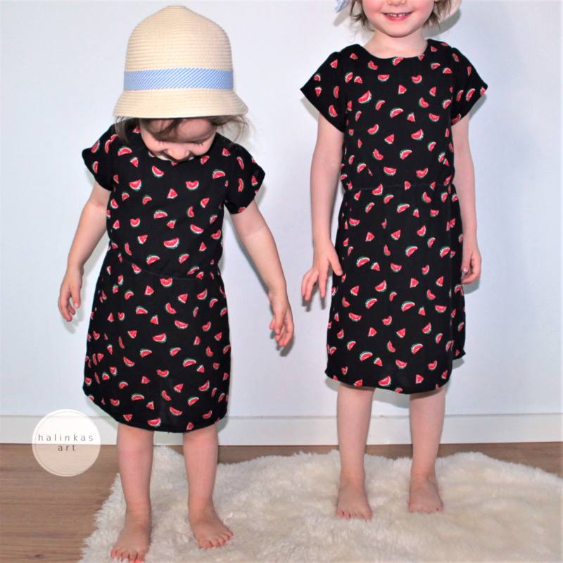 n-hfrosch-menari-kinder-kleid-papierschnittmuster-tropfen image 5