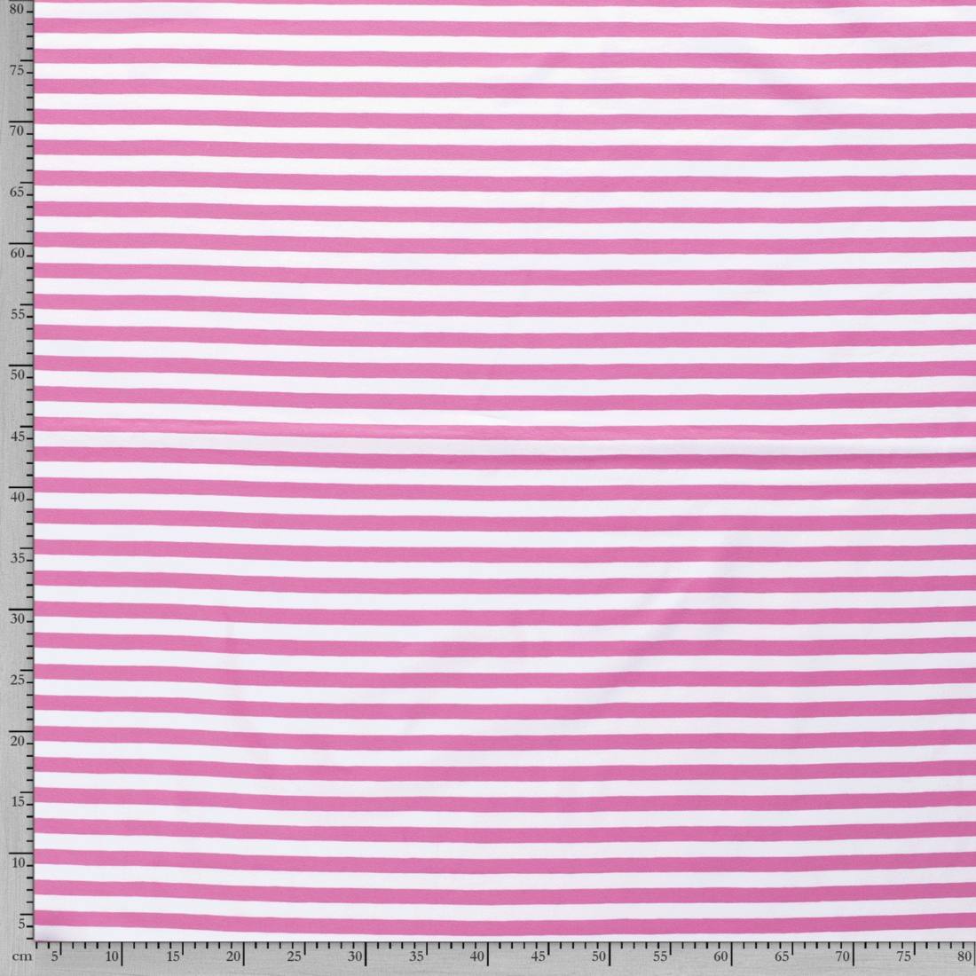 n-hfrosch-baumwolljersey-streifen-jersey-pink-1-cm image 3