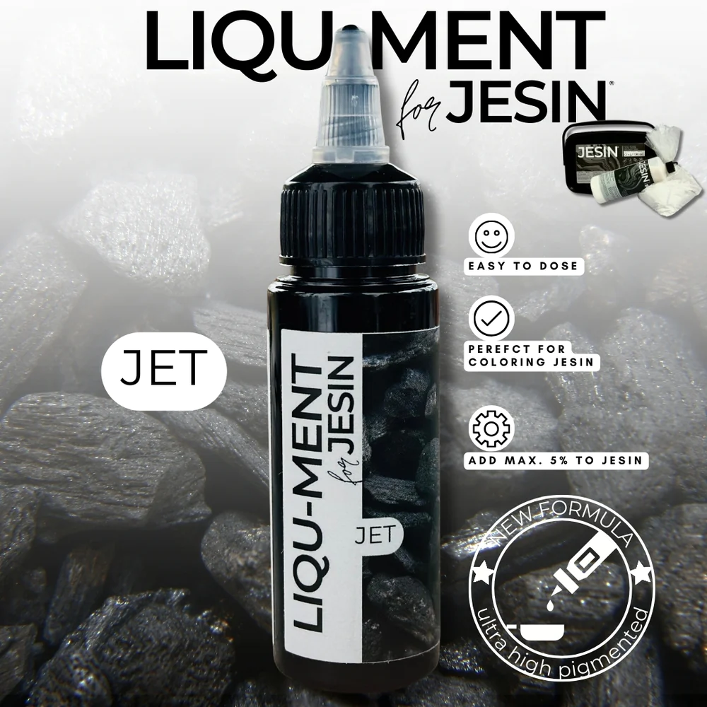 n-hfrosch-gie-formen-lique-ments-jet-50ml-gie-farbe image 1