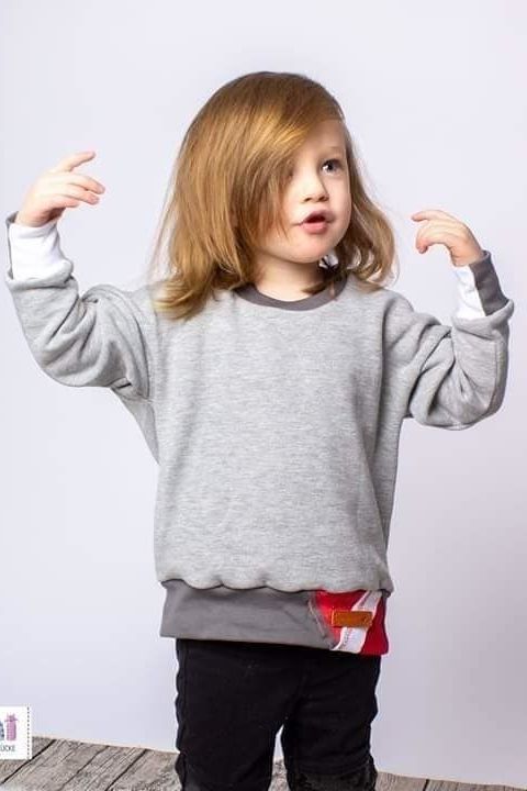 n-hfrosch-schnittmuster-maren-kids-oversize-shirt-ebook-74-152 image 5