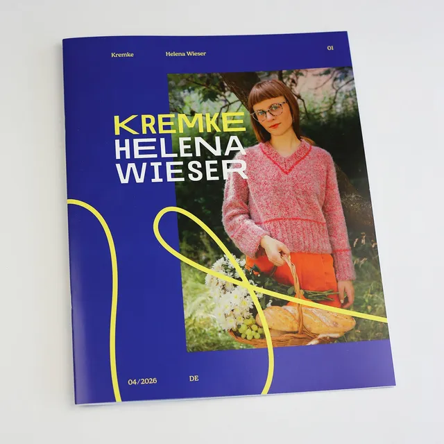 kremke-soul-wool-x-helena-wieser-booklet-strickheft-de-5-anleitungen image 1