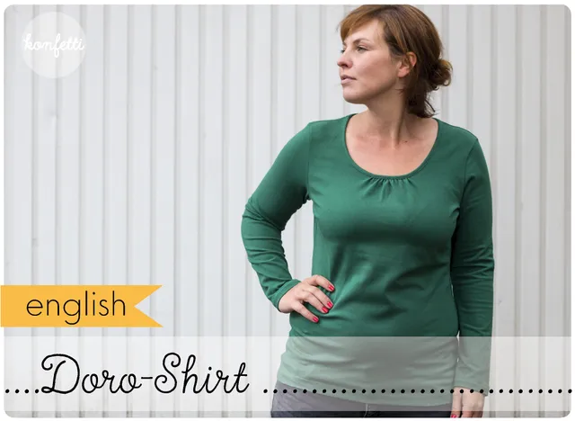 konfetti-patterns-doro-english-ebook-schnittmuster-shirt-basic image 1