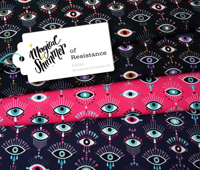hamburger-liebe-magical-shimmer-of-resistance-musselinstoff-col-1 image 1