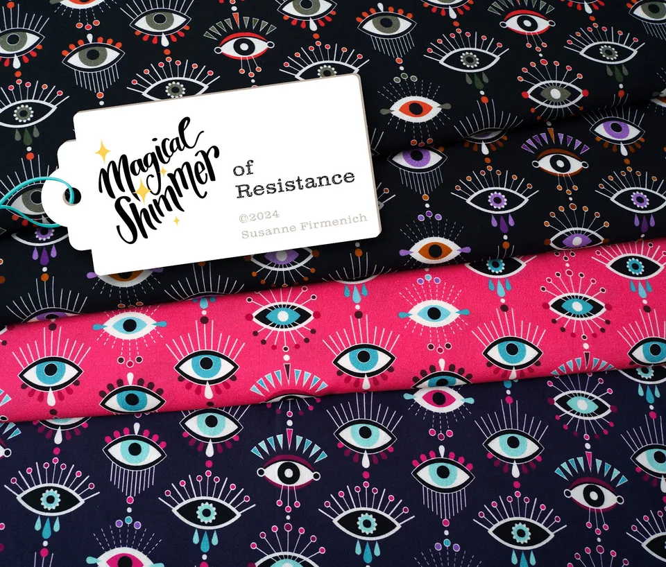 hamburger-liebe-magical-shimmer-of-resistance-musselinstoff-col-1 image 1