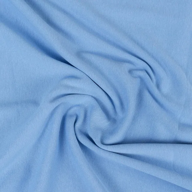 n-hfrosch-stoffe-bio-b-ndchenware-stoff-blau image 1