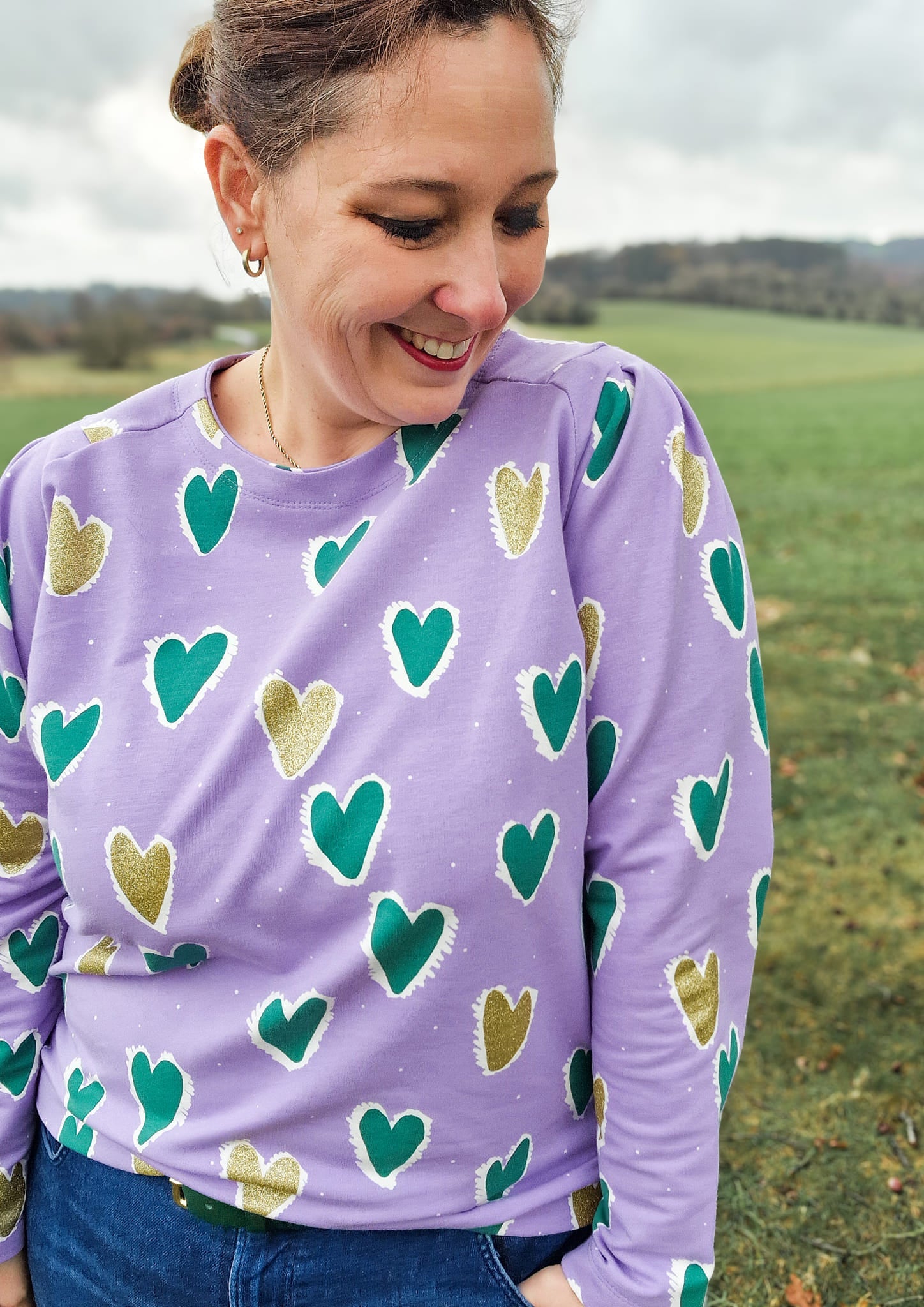 konfetti-patterns-erna-damen-pullover-ebook-34-50-raglan image 4