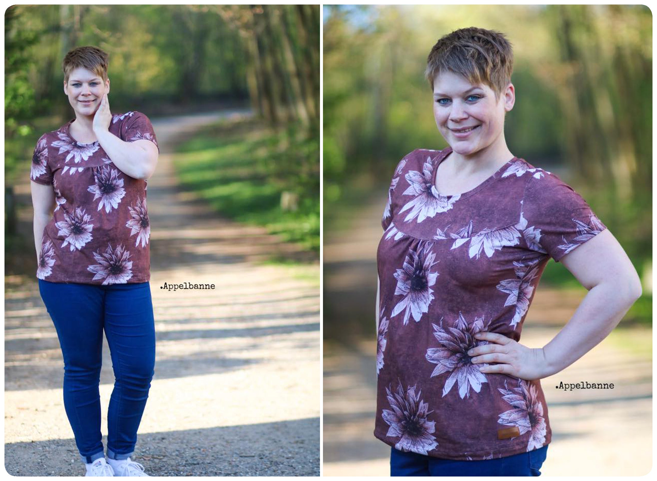 konfetti-patterns-lady-shirt-schnittmuster-gr-32-50-t-shirt image 4