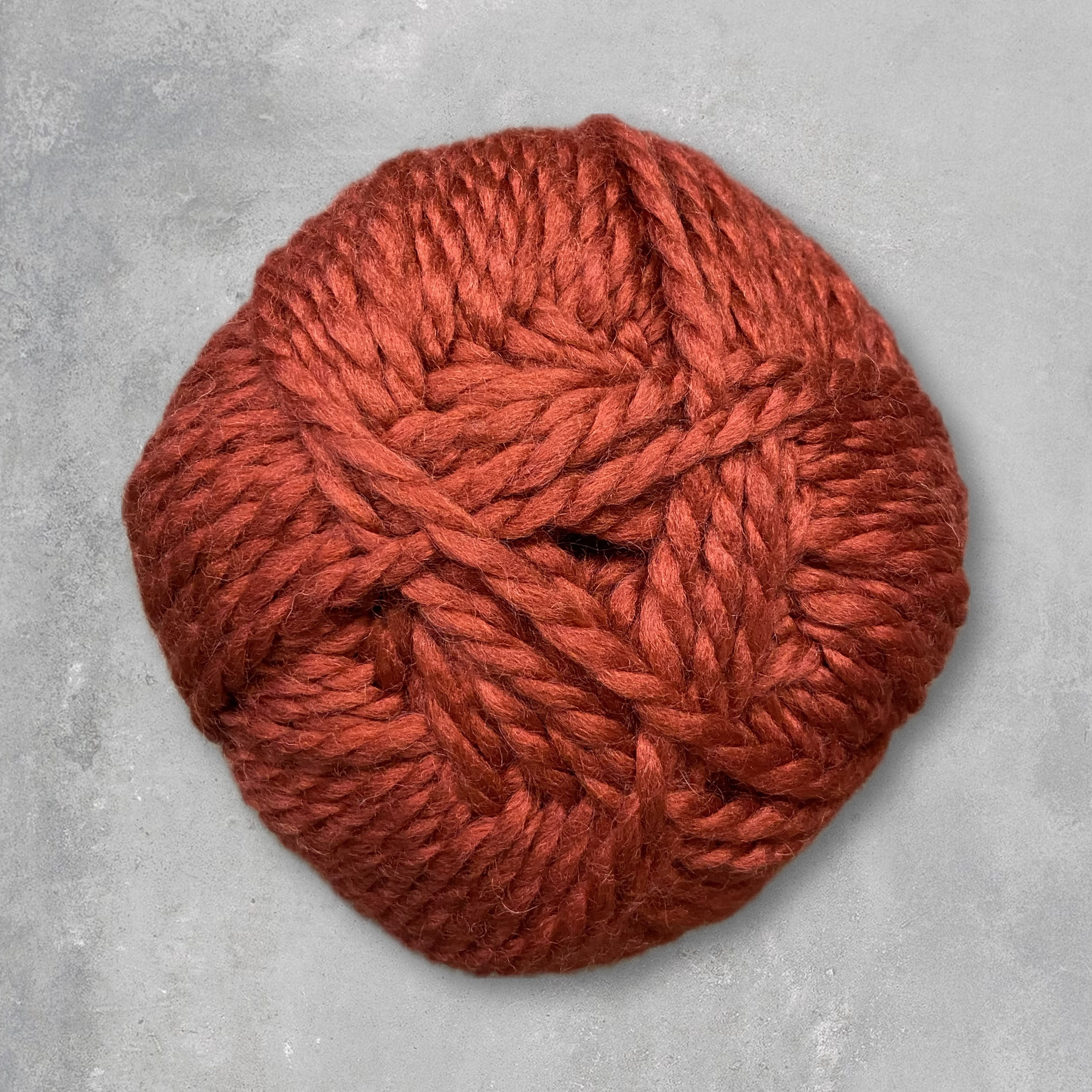 bellalana-einzelkn-uel-nordkap-big-knit-wolle-rostrot image 6