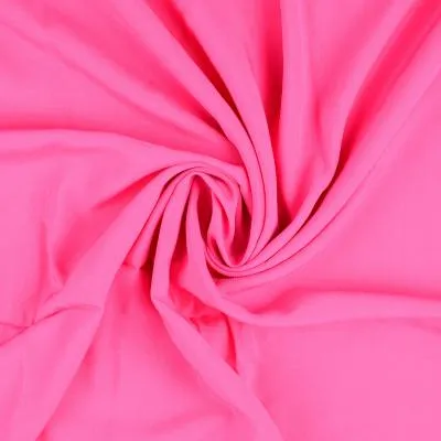n-hfrosch-stoffe-viskose-popeline-blusenstoff-pink-leicht image 1