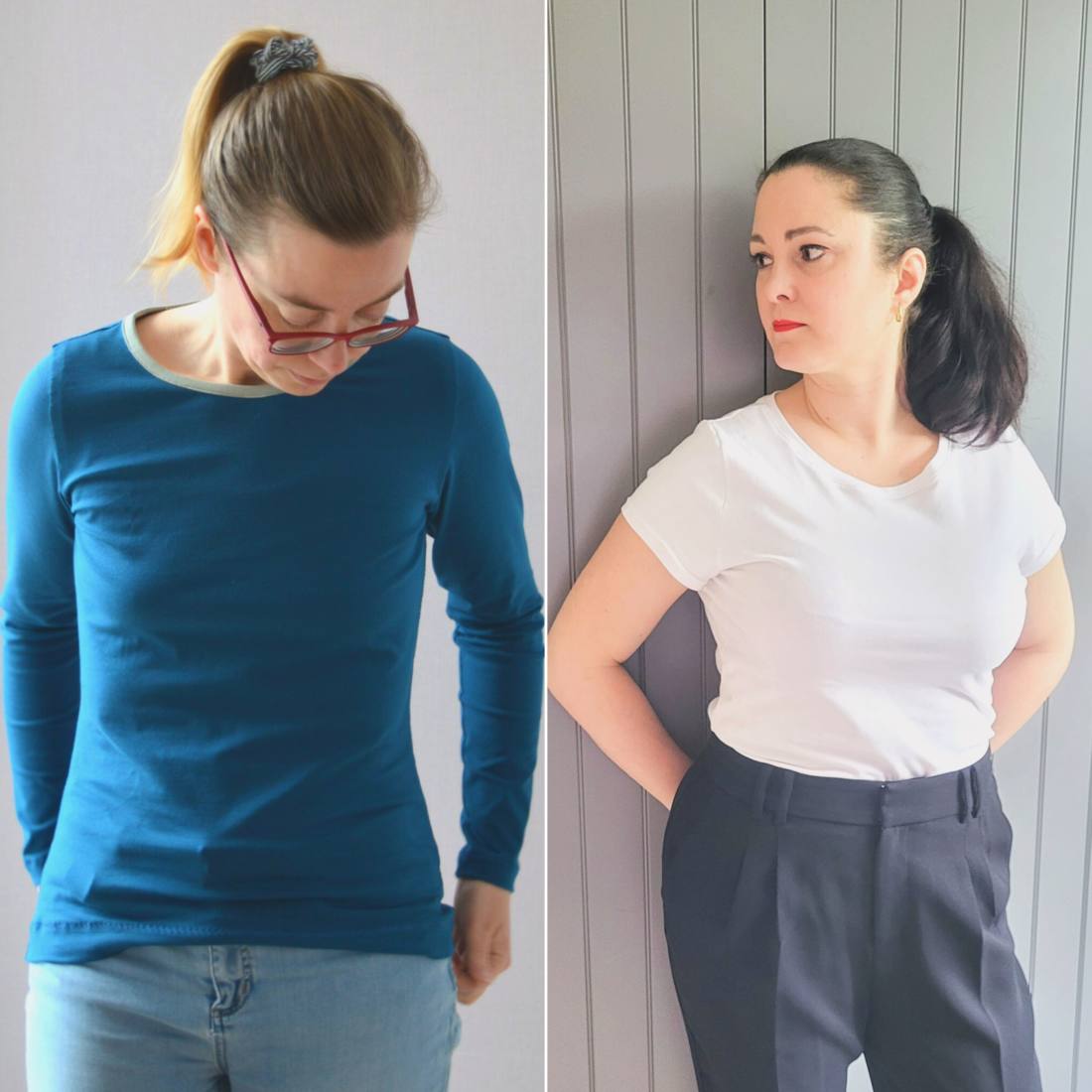 n-hfrosch-lalu-damen-shirt-schnittmuster-jersey-kurz-langarm image 7