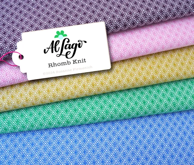 hamburger-liebe-al-lago-rhomb-knit-jacquard-jersey-a18-17 image 1
