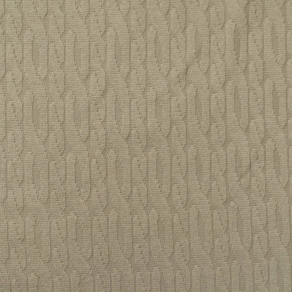 n-hfrosch-strick-jacquard-zopfmuster-stoff-hellgrau-weich image 1