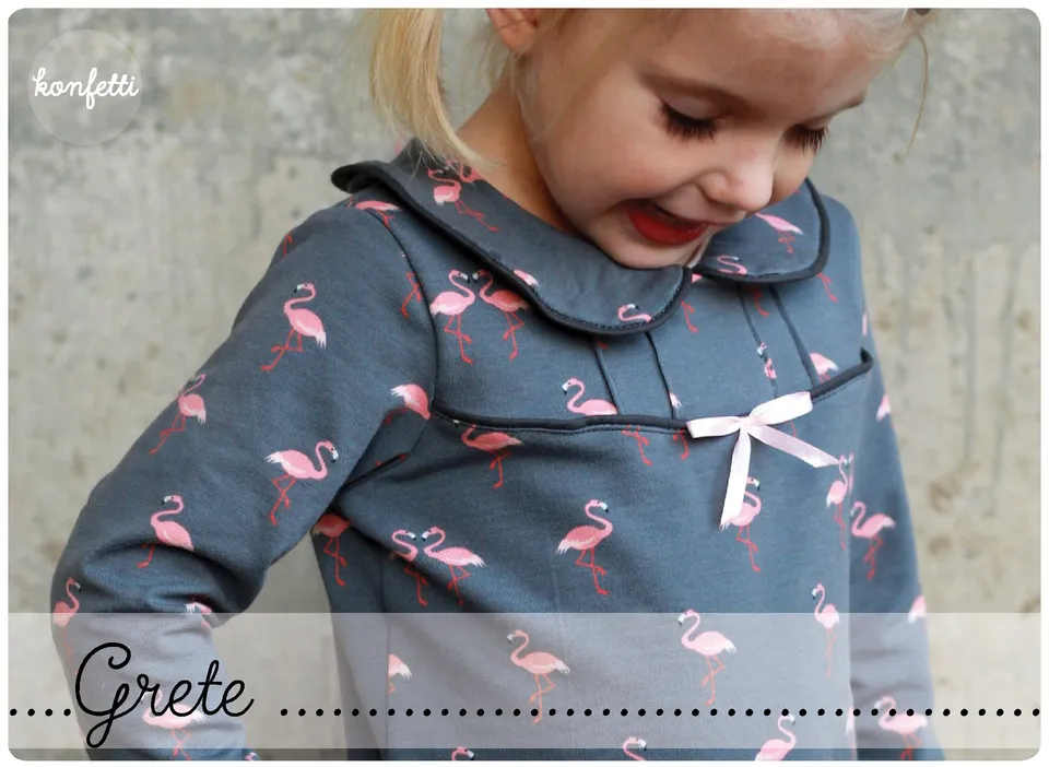 konfetti-patterns-grete-schnittmuster-m-dchenshirt-gr-86-164 image 1